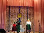Концерт -сказка «Бюро новогодних услуг»